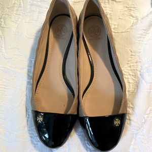 Tory Burch flats